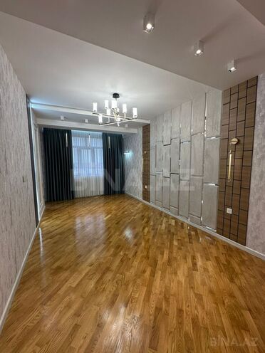 Satılır 3 otaqlı yeni tikili 120 m², Neftçilər m., photo 6 from 20