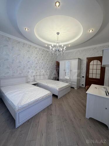 Satılır 3 otaqlı yeni tikili 116 m², Gənclik m., photo 6 from 16