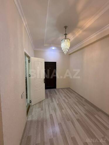 Сдаётся 3-комн. новостройка 100 м², Ясамальский р., photo 10 from 12