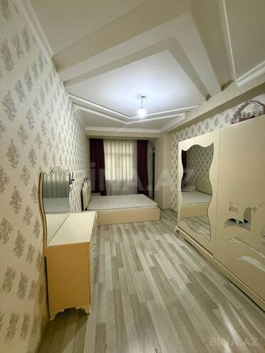 Сдаётся 3-комн. новостройка 100 м², Ясамальский р., photo 5 from 12