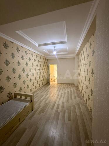 Сдаётся 3-комн. новостройка 100 м², Ясамальский р., photo 8 from 12