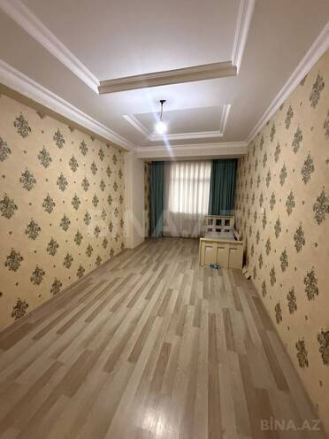 Сдаётся 3-комн. новостройка 100 м², Ясамальский р., photo 7 from 12