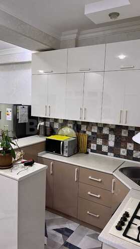 İcarəyə verilir 3 otaqlı yeni tikili 65 m², Bayıl q., photo 5 from 16
