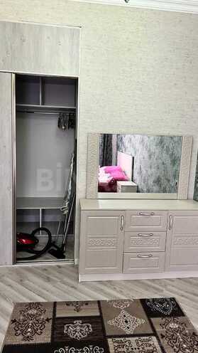 İcarəyə verilir 3 otaqlı yeni tikili 65 m², Bayıl q., photo 10 from 16