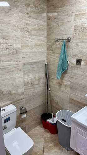 İcarəyə verilir 3 otaqlı yeni tikili 65 m², Bayıl q., photo 15 from 16
