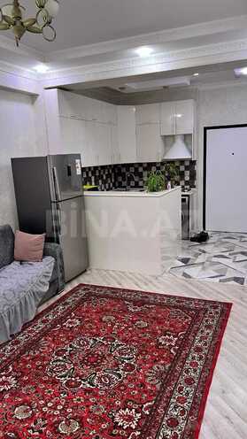 İcarəyə verilir 3 otaqlı yeni tikili 65 m², Bayıl q., photo 4 from 16