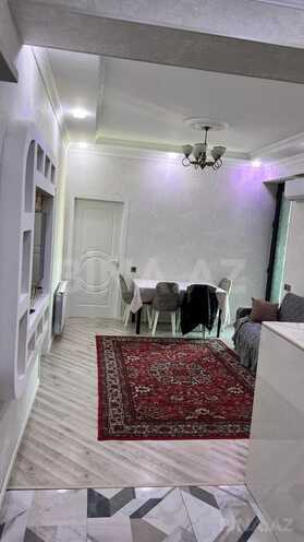 İcarəyə verilir 3 otaqlı yeni tikili 65 m², Bayıl q., photo 3 from 16