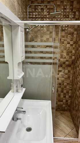 İcarəyə verilir 3 otaqlı yeni tikili 65 m², Bayıl q., photo 13 from 16