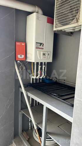 İcarəyə verilir 3 otaqlı yeni tikili 65 m², Bayıl q., photo 12 from 16
