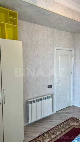 İcarəyə verilir 3 otaqlı yeni tikili 65 m², Bayıl q., photo 7 from 16