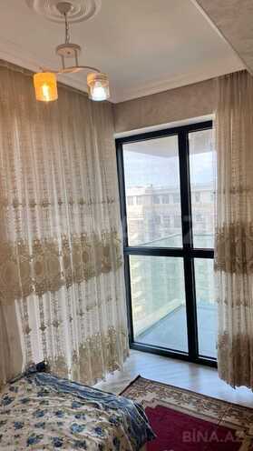 İcarəyə verilir 3 otaqlı yeni tikili 65 m², Bayıl q., photo 9 from 16
