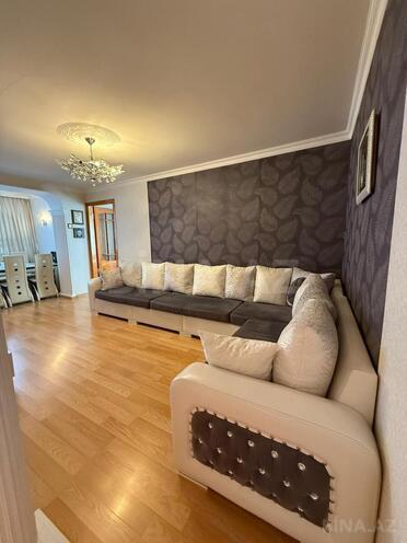 Satılır 2 otaqlı köhnə tikili 50 m², Şah İsmayıl Xətai m., photo 3 from 13