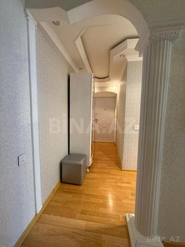 Satılır 2 otaqlı köhnə tikili 50 m², Şah İsmayıl Xətai m., photo 6 from 13