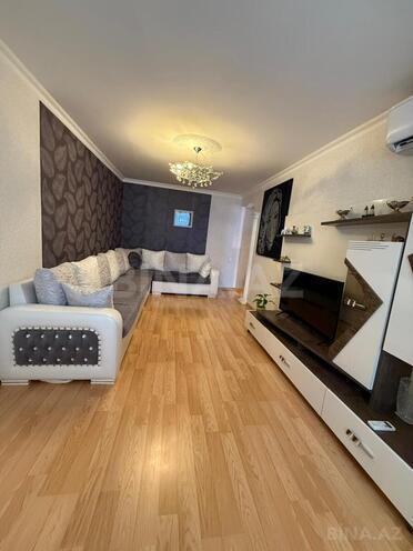 Satılır 2 otaqlı köhnə tikili 50 m², Şah İsmayıl Xətai m., photo 1 from 13