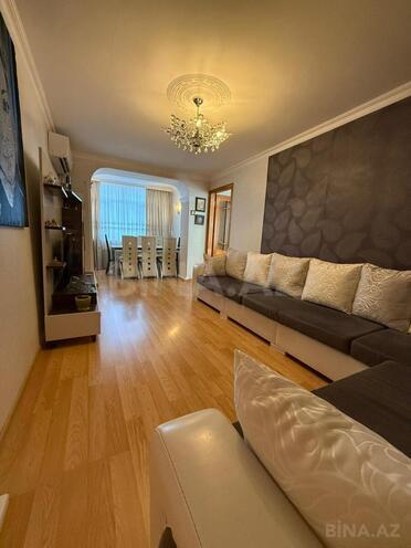 Satılır 2 otaqlı köhnə tikili 50 m², Şah İsmayıl Xətai m., photo 11 from 13