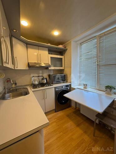 Satılır 2 otaqlı köhnə tikili 50 m², Şah İsmayıl Xətai m., photo 7 from 13