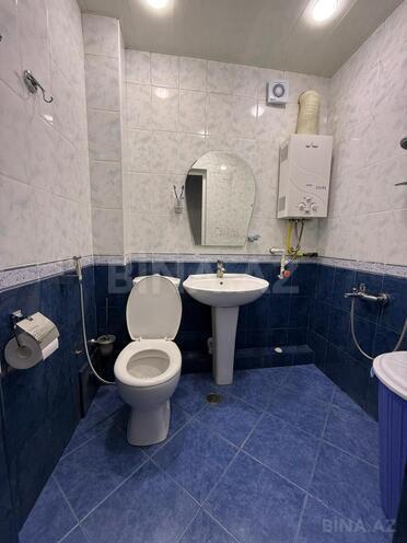 Satılır 2 otaqlı köhnə tikili 50 m², Şah İsmayıl Xətai m., photo 9 from 13