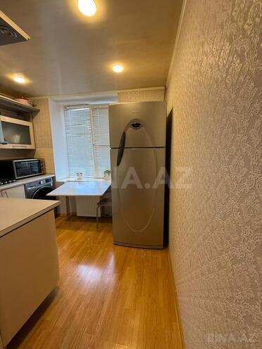 Satılır 2 otaqlı köhnə tikili 50 m², Şah İsmayıl Xətai m., photo 10 from 13