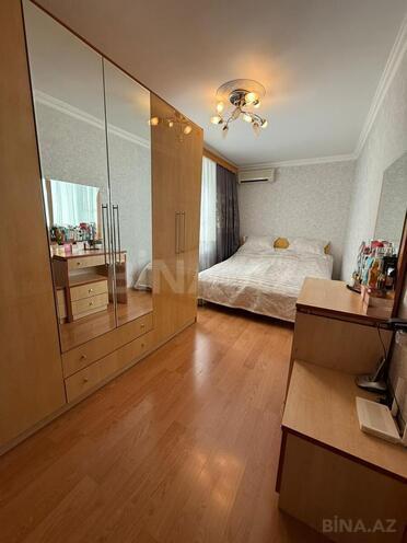 Satılır 2 otaqlı köhnə tikili 50 m², Şah İsmayıl Xətai m., photo 4 from 13