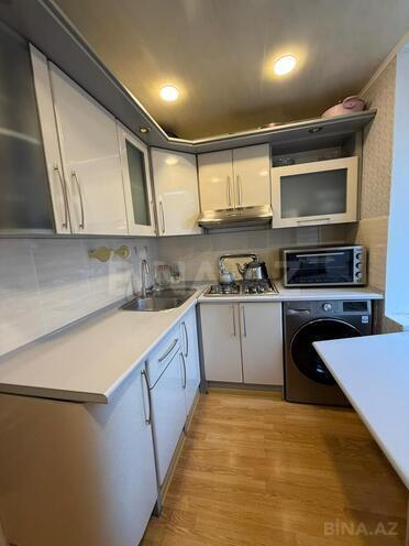 Satılır 2 otaqlı köhnə tikili 50 m², Şah İsmayıl Xətai m., photo 8 from 13