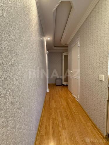 Satılır 2 otaqlı köhnə tikili 50 m², Şah İsmayıl Xətai m., photo 5 from 13