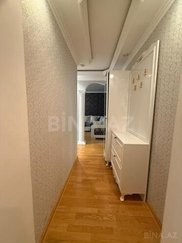 Satılır 2 otaqlı köhnə tikili 50 m², Şah İsmayıl Xətai m., photo 12 from 13
