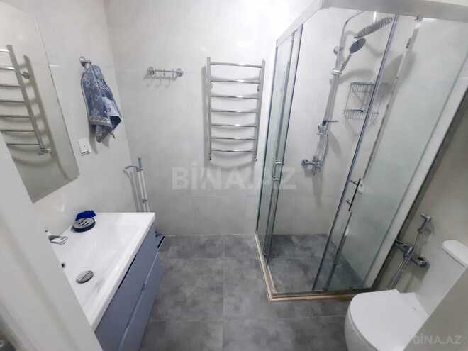 İcarəyə verilir 2 otaqlı yeni tikili 63 m², 28 May m., photo 8 from 11
