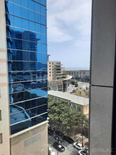 İcarəyə verilir 2 otaqlı yeni tikili 63 m², 28 May m., photo 9 from 11
