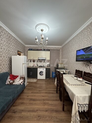 Продаётся 2-комн. новостройка 41 м², пос. Масазыр, photo 3 from 9