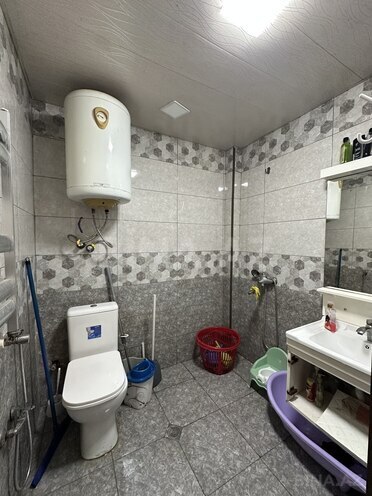 Продаётся 2-комн. новостройка 41 м², пос. Масазыр, photo 6 from 9