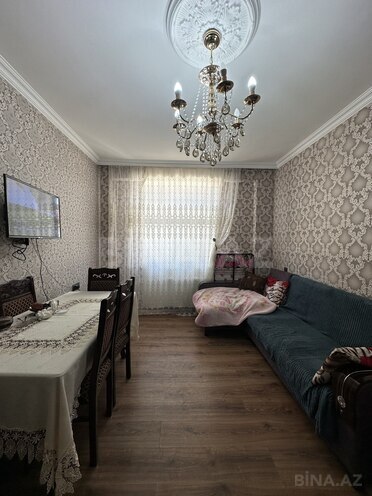 Продаётся 2-комн. новостройка 41 м², пос. Масазыр, photo 1 from 9