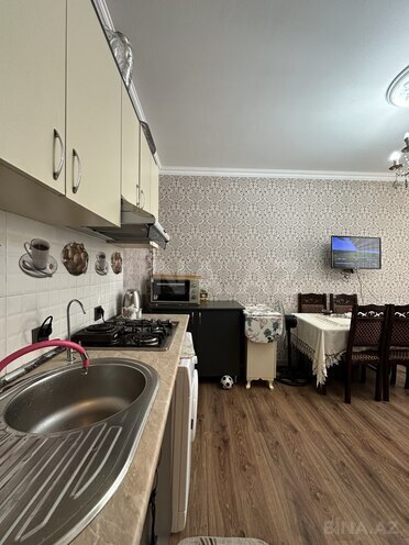 Продаётся 2-комн. новостройка 41 м², пос. Масазыр, photo 4 from 9