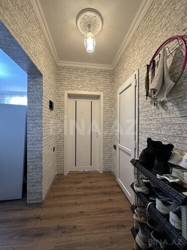 Продаётся 2-комн. новостройка 41 м², пос. Масазыр, photo 5 from 9