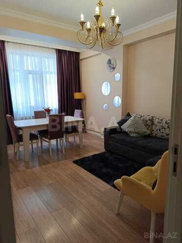 Продаётся 2-комн. новостройка 53.4 м², Наримановский  р., photo 29 from 32