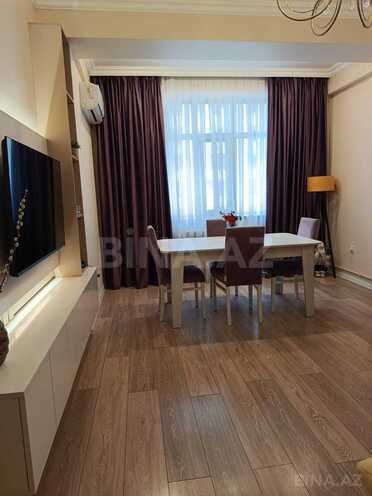 Продаётся 2-комн. новостройка 53.4 м², Наримановский  р., photo 5 from 32