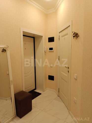 Продаётся 2-комн. новостройка 53.4 м², Наримановский  р., photo 11 from 32
