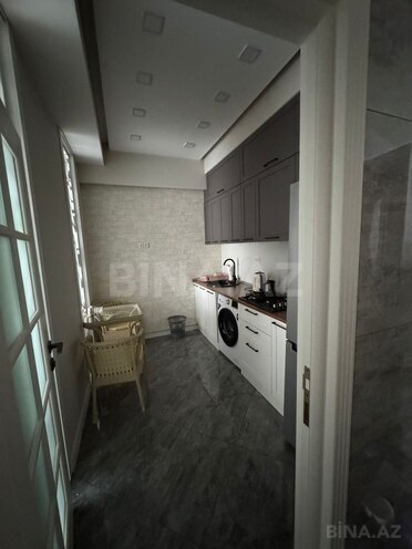 İcarəyə verilir 2 otaqlı yeni tikili 60 m², Elmlər Akademiyası m., photo 6 from 12