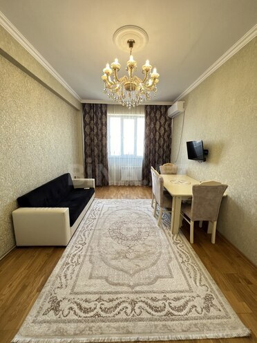 Продаётся 2-комн. новостройка 50 м², photo 1 from 11