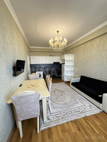 Продаётся 2-комн. новостройка 50 м², photo 4 from 11