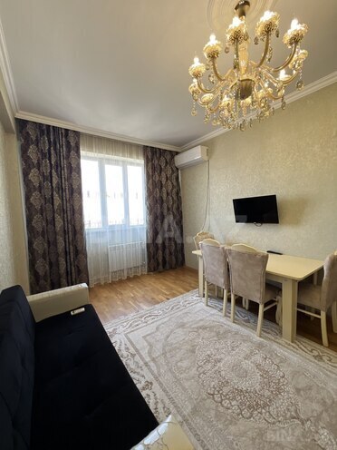 Продаётся 2-комн. новостройка 50 м², photo 5 from 11