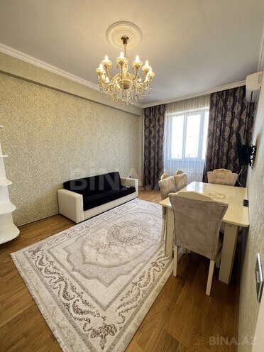 Продаётся 2-комн. новостройка 50 м², photo 3 from 11