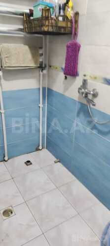 İcarəyə verilir 2 otaqlı köhnə tikili 60 m², Memar Əcəmi m., photo 21 from 24