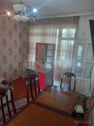 İcarəyə verilir 2 otaqlı köhnə tikili 60 m², Memar Əcəmi m., photo 22 from 24