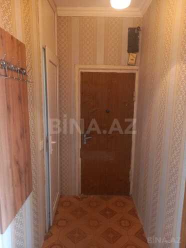İcarəyə verilir 2 otaqlı köhnə tikili 60 m², Memar Əcəmi m., photo 12 from 24