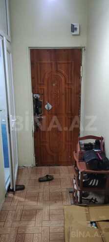 İcarəyə verilir 2 otaqlı köhnə tikili 60 m², Memar Əcəmi m., photo 6 from 24