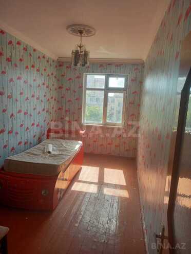 İcarəyə verilir 2 otaqlı köhnə tikili 60 m², Memar Əcəmi m., photo 1 from 24