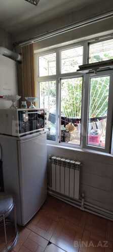 İcarəyə verilir 2 otaqlı köhnə tikili 60 m², Memar Əcəmi m., photo 15 from 24