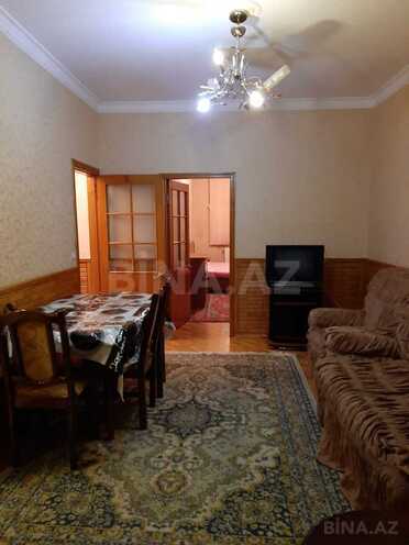 Сдаётся 2-комн. вторичка 50 м², м. Мемар Аджеми, photo 1 from 7