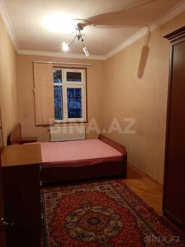 Сдаётся 2-комн. вторичка 50 м², м. Мемар Аджеми, photo 3 from 7