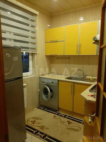 Сдаётся 2-комн. вторичка 50 м², м. Мемар Аджеми, photo 4 from 7